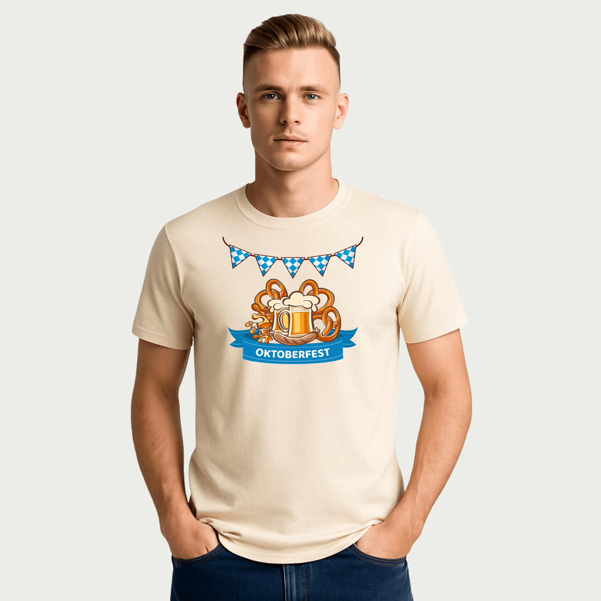 Oktoberfest Logo
