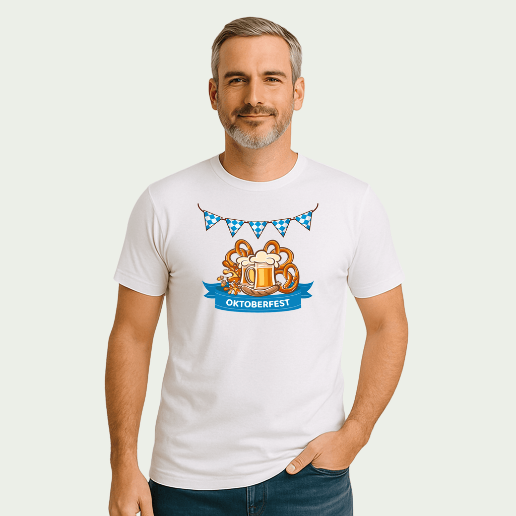 Oktoberfest Logo