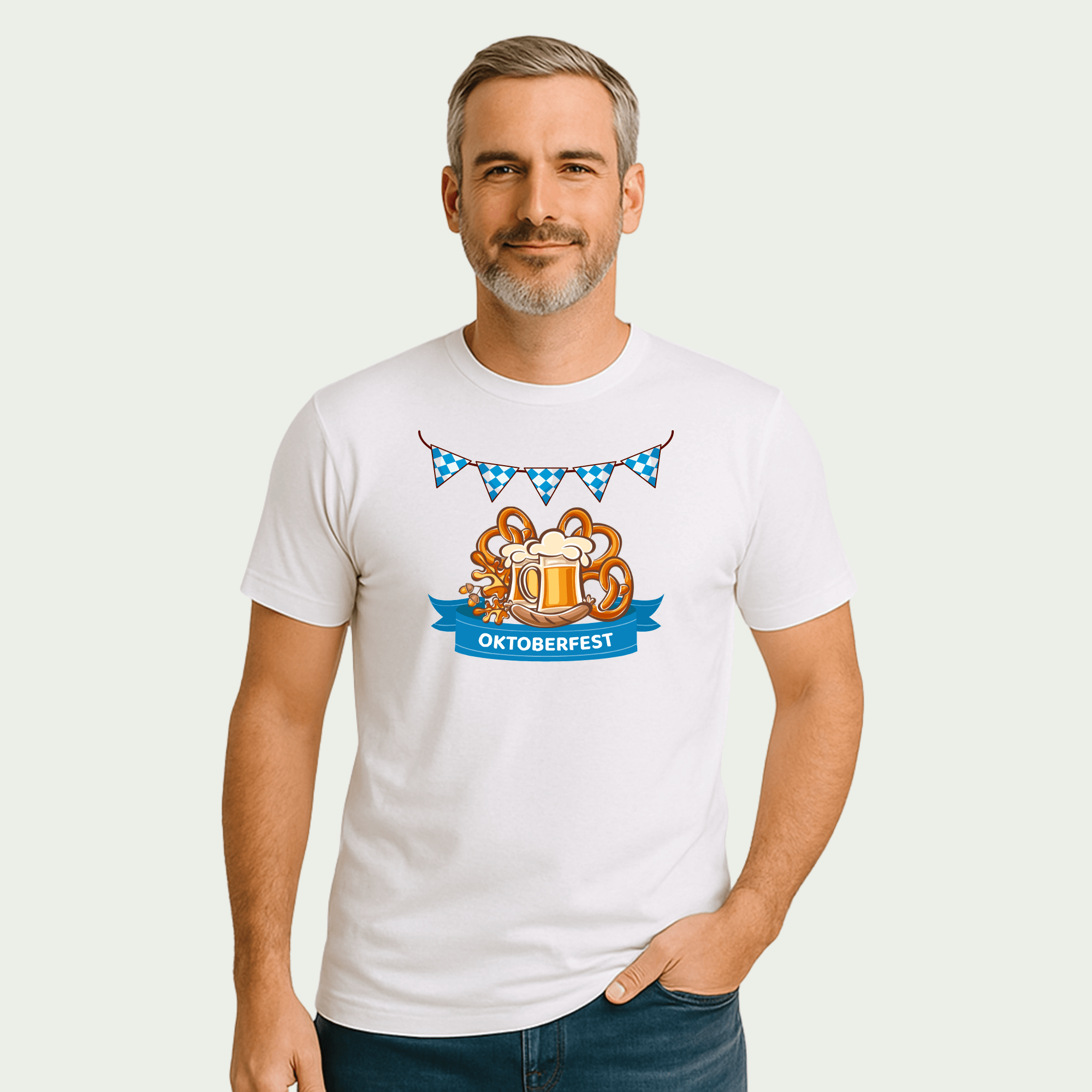 Oktoberfest Logo