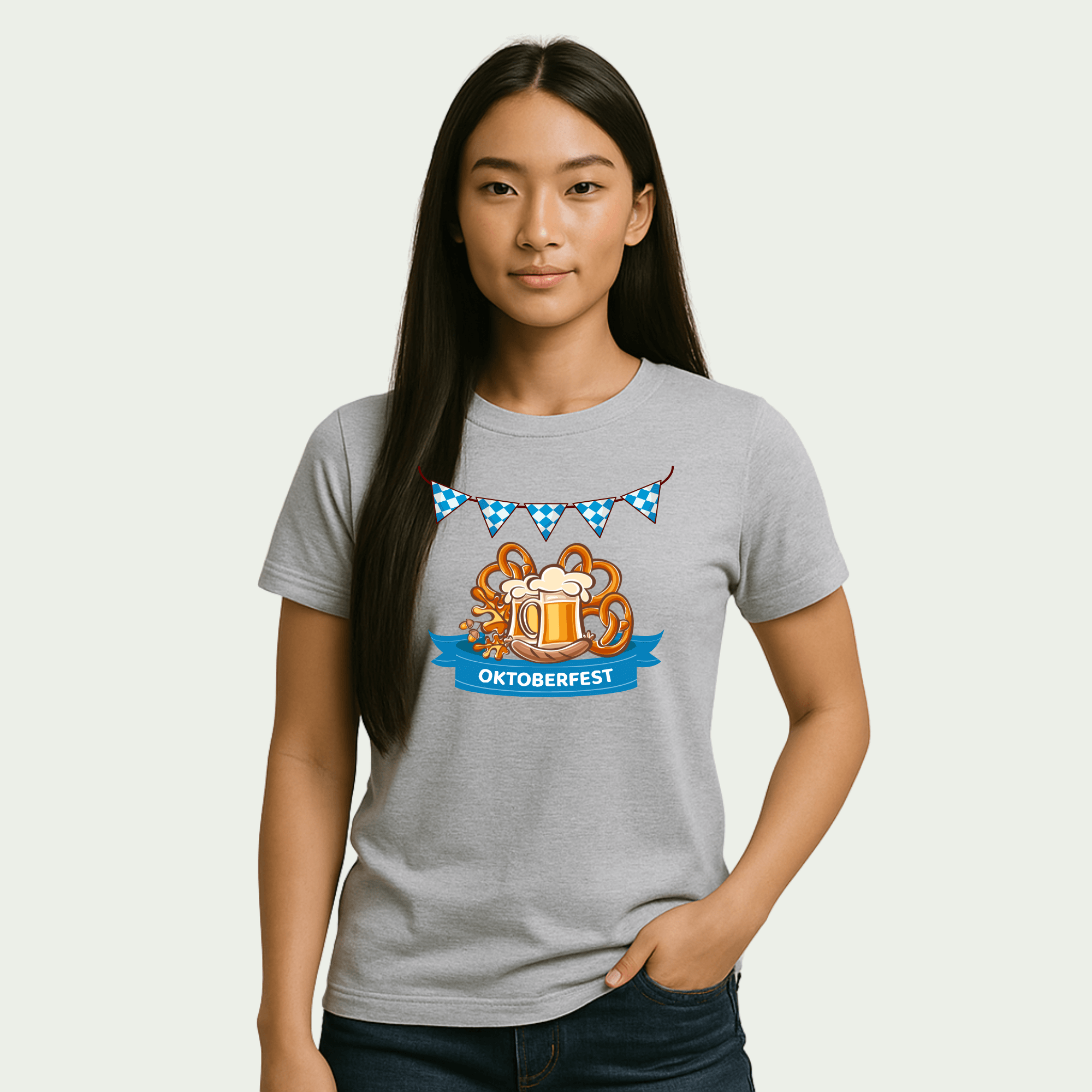 Oktoberfest Logo