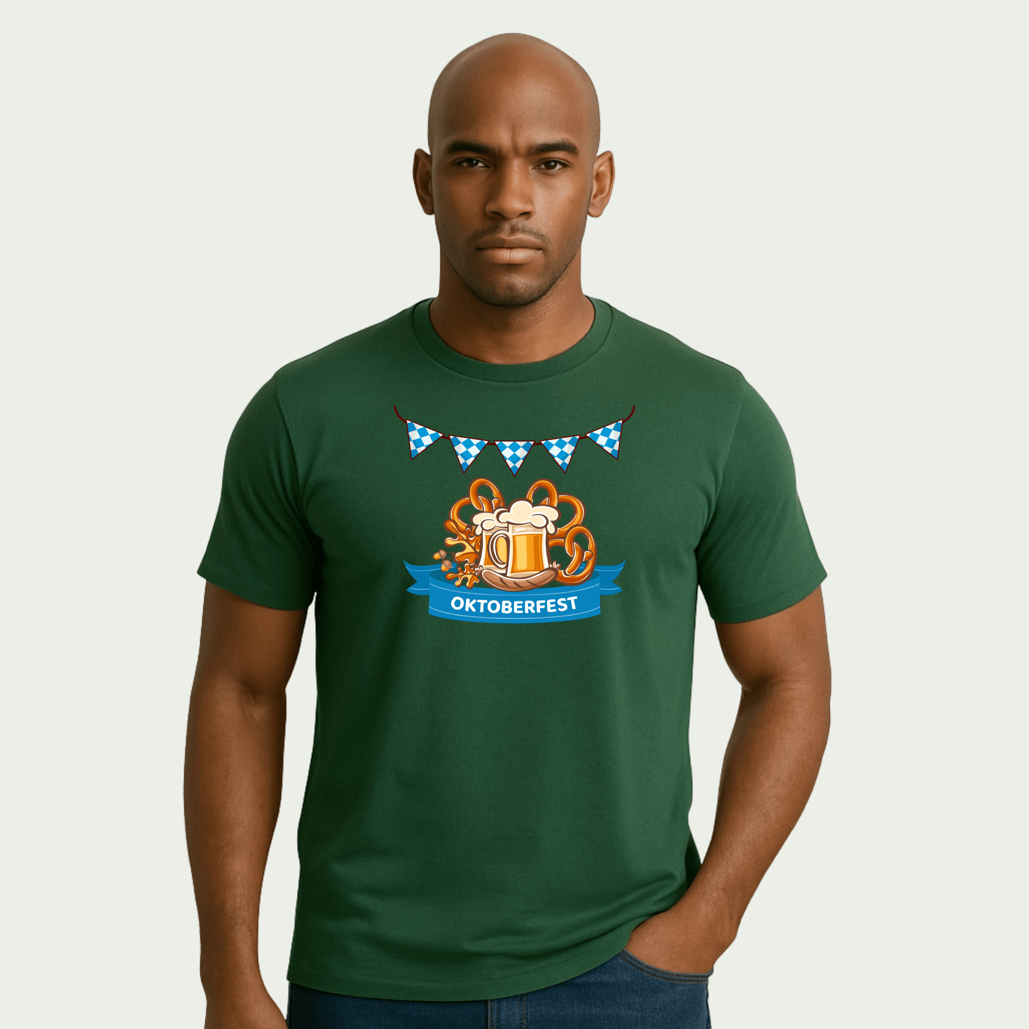 Oktoberfest Logo