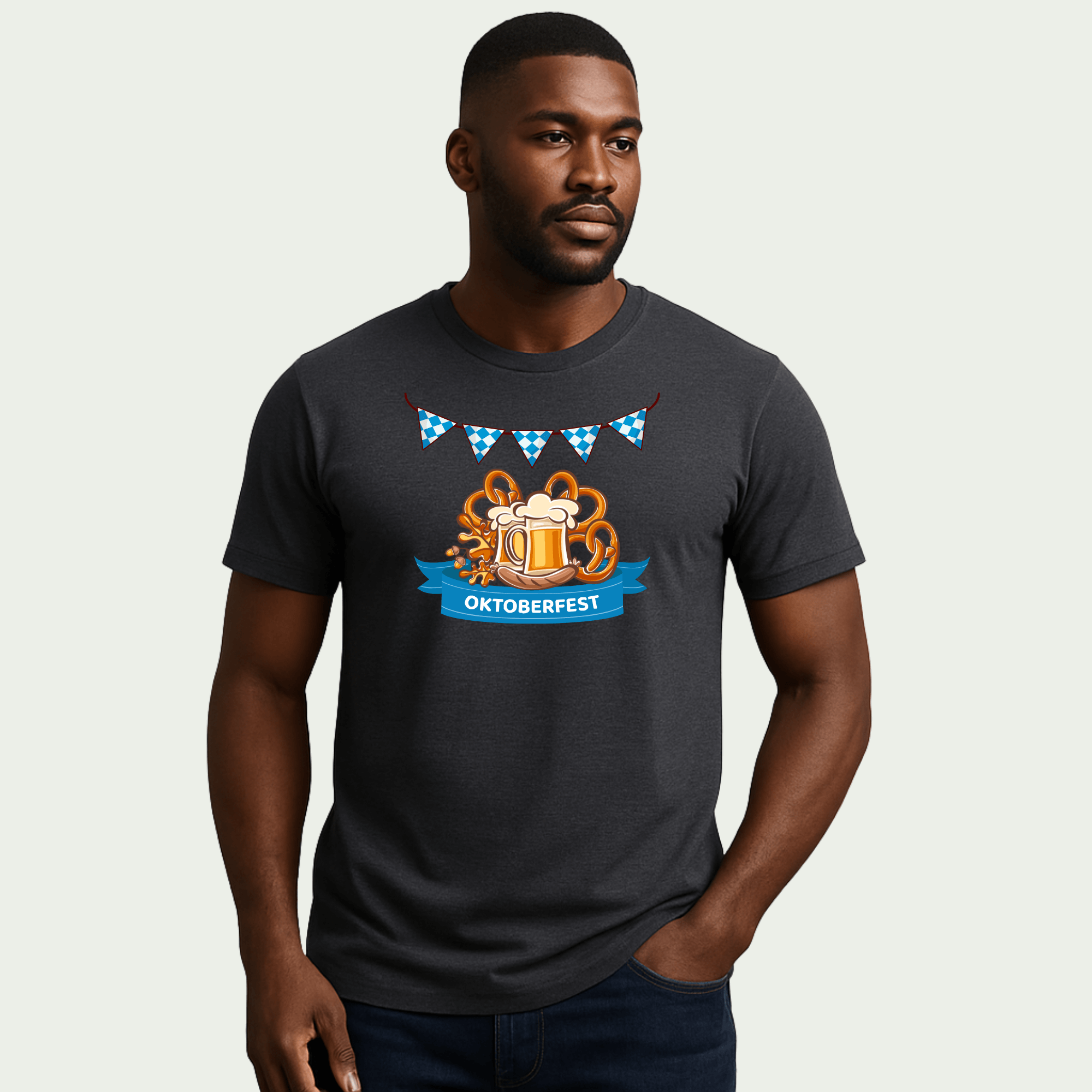 Oktoberfest Logo
