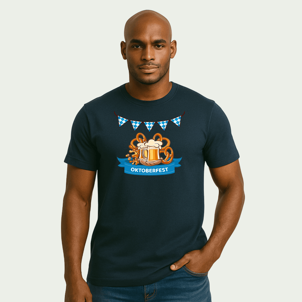 Oktoberfest Logo