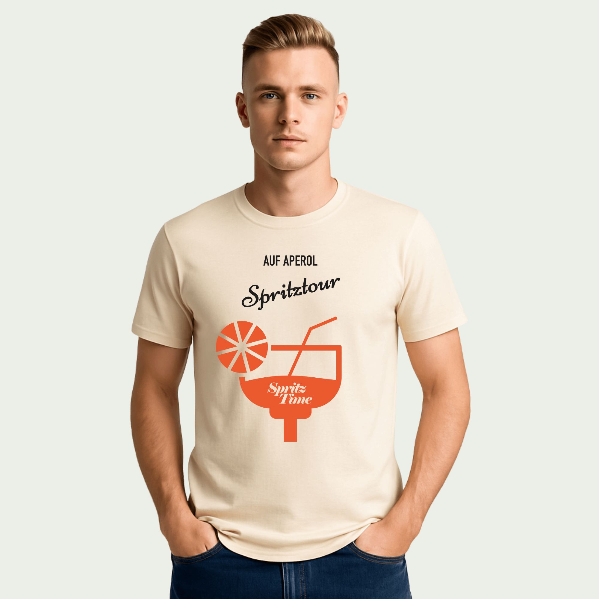 Aperol Spritztour