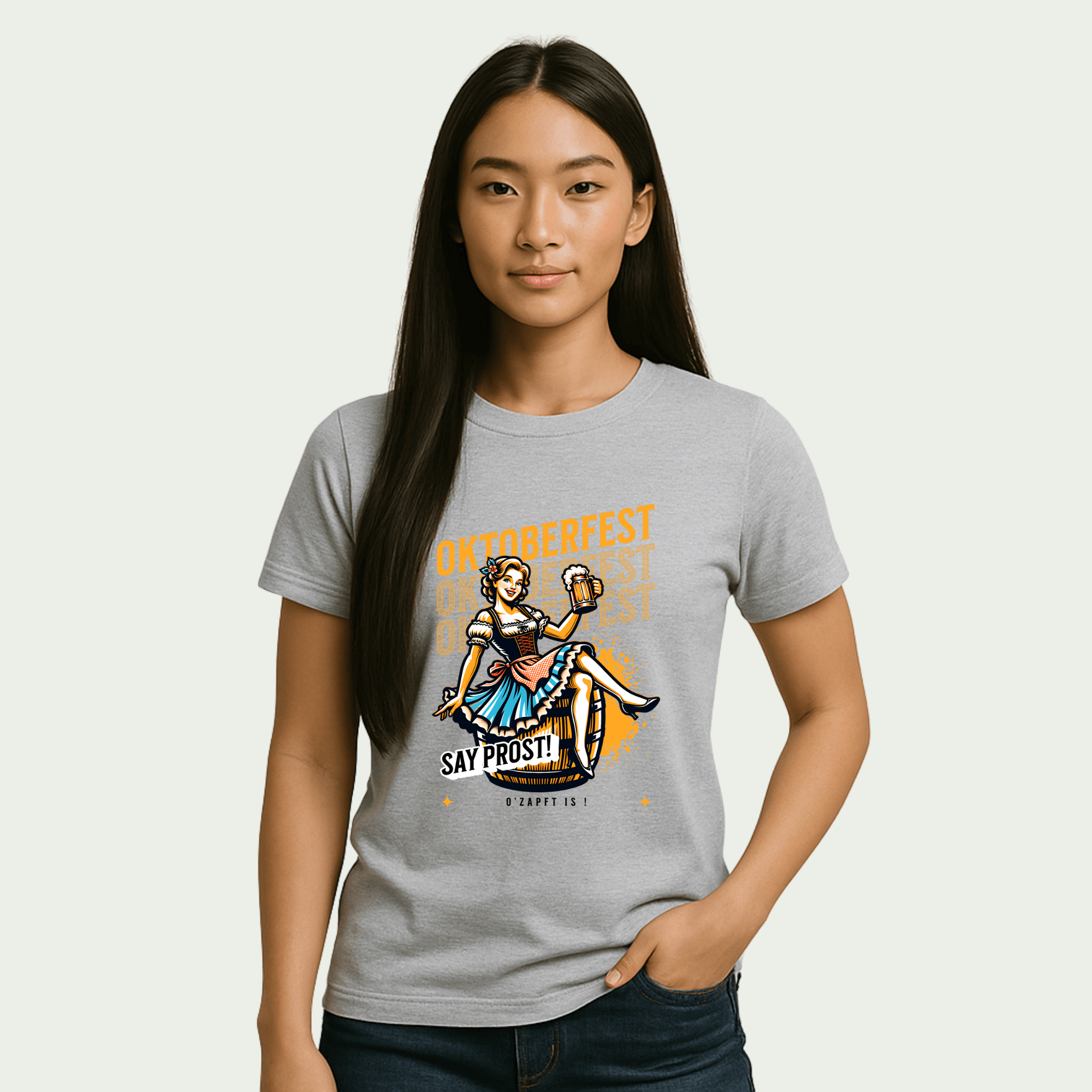 Oktoberfest Design