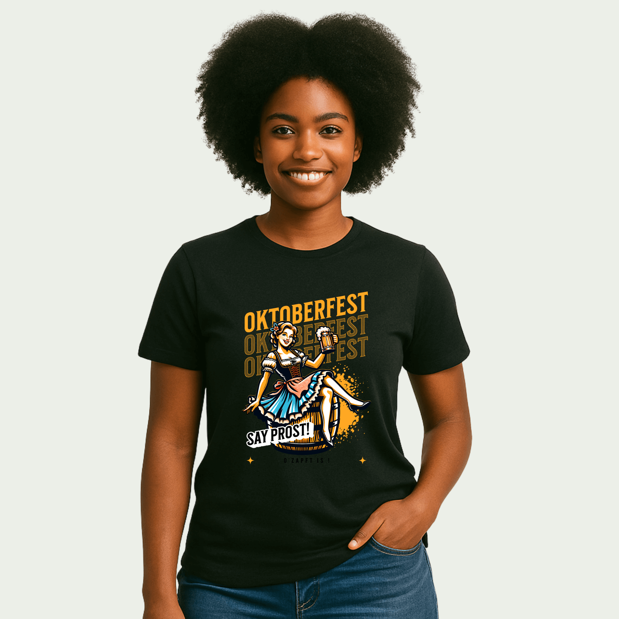 Oktoberfest Design
