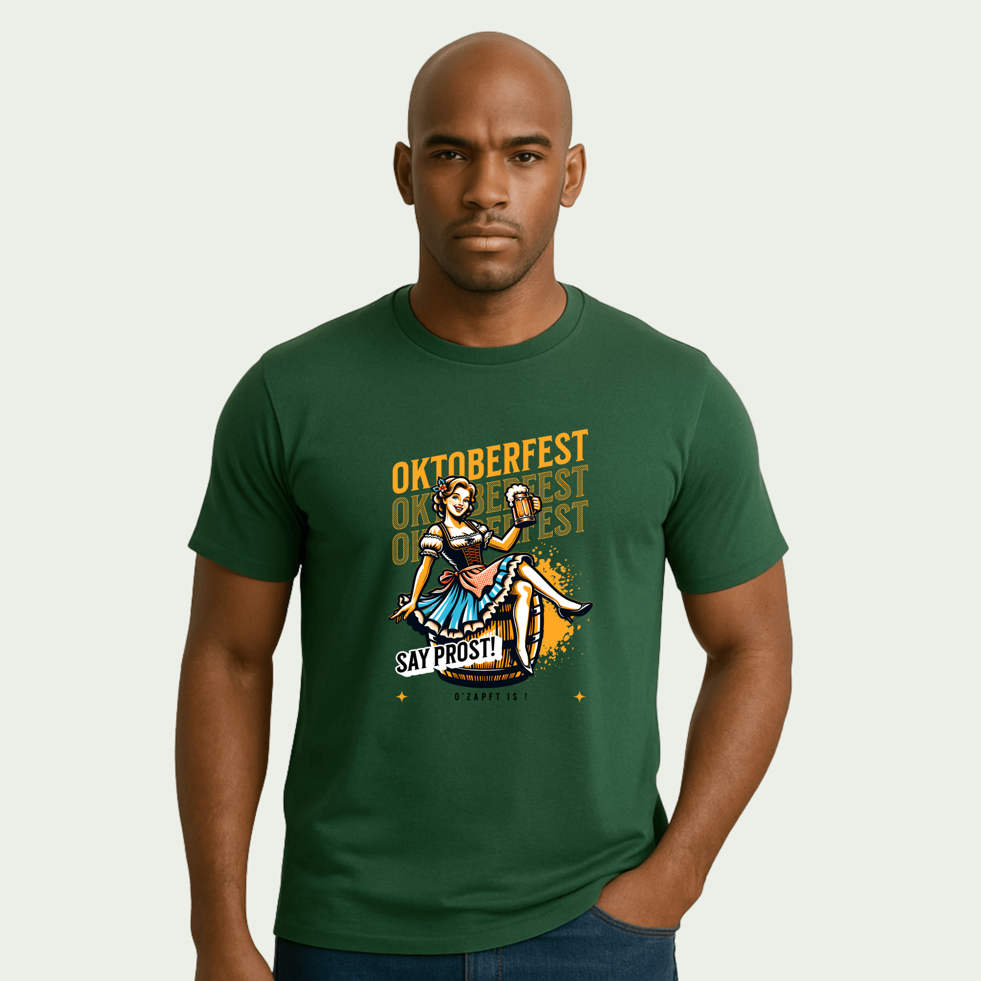 Oktoberfest Design