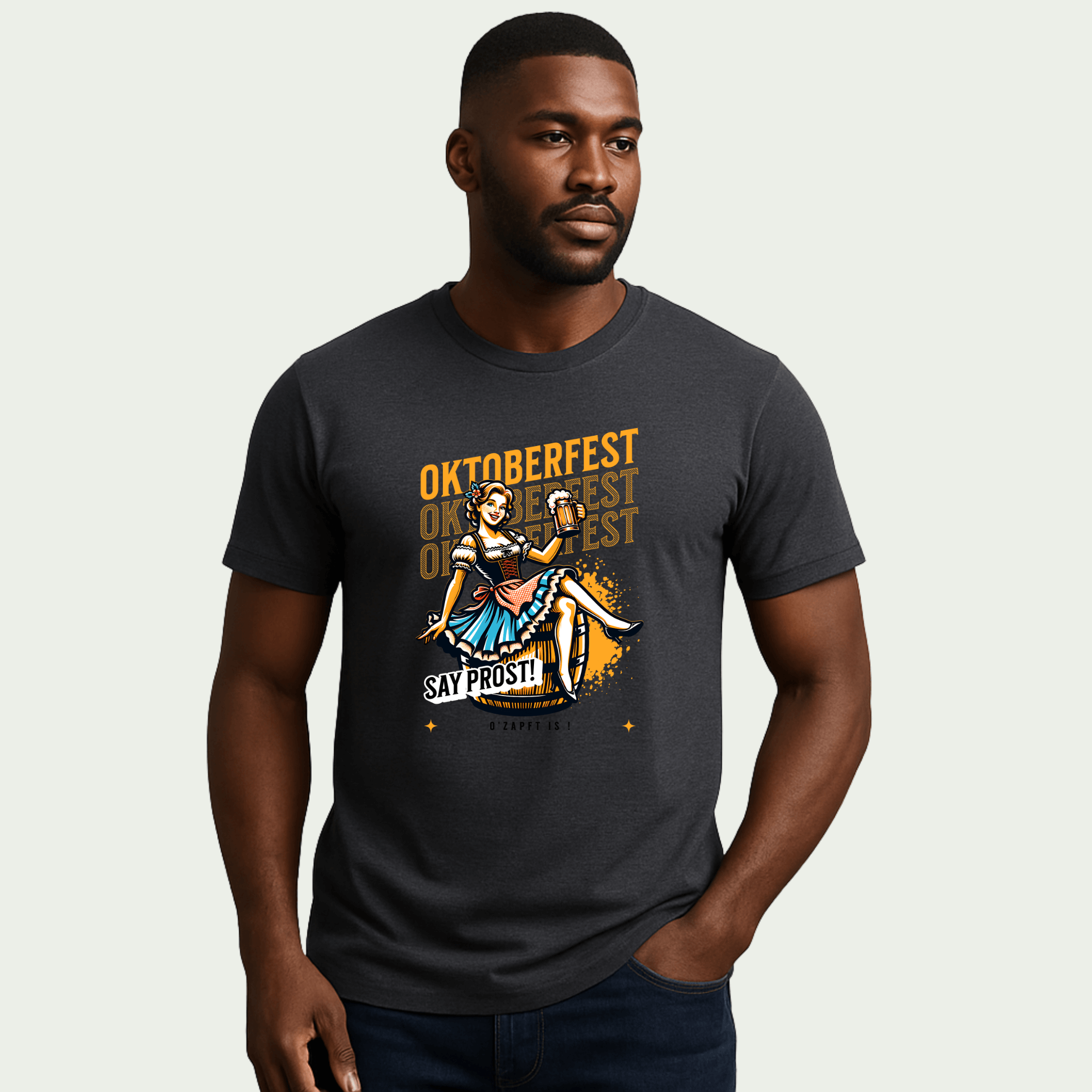 Oktoberfest Design