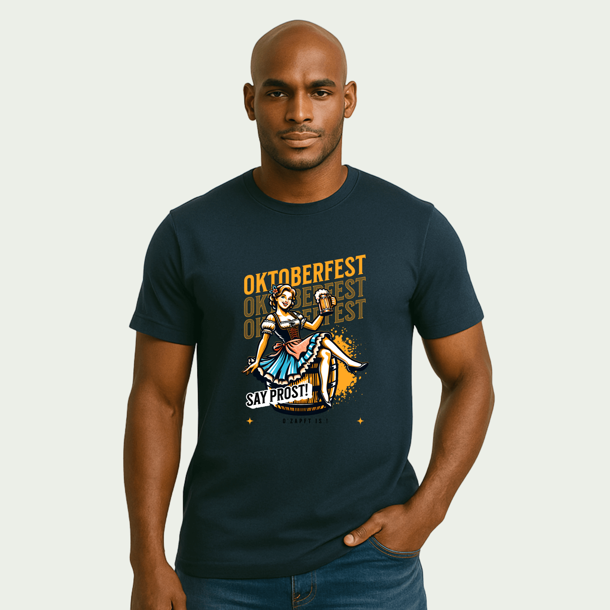 Oktoberfest Design