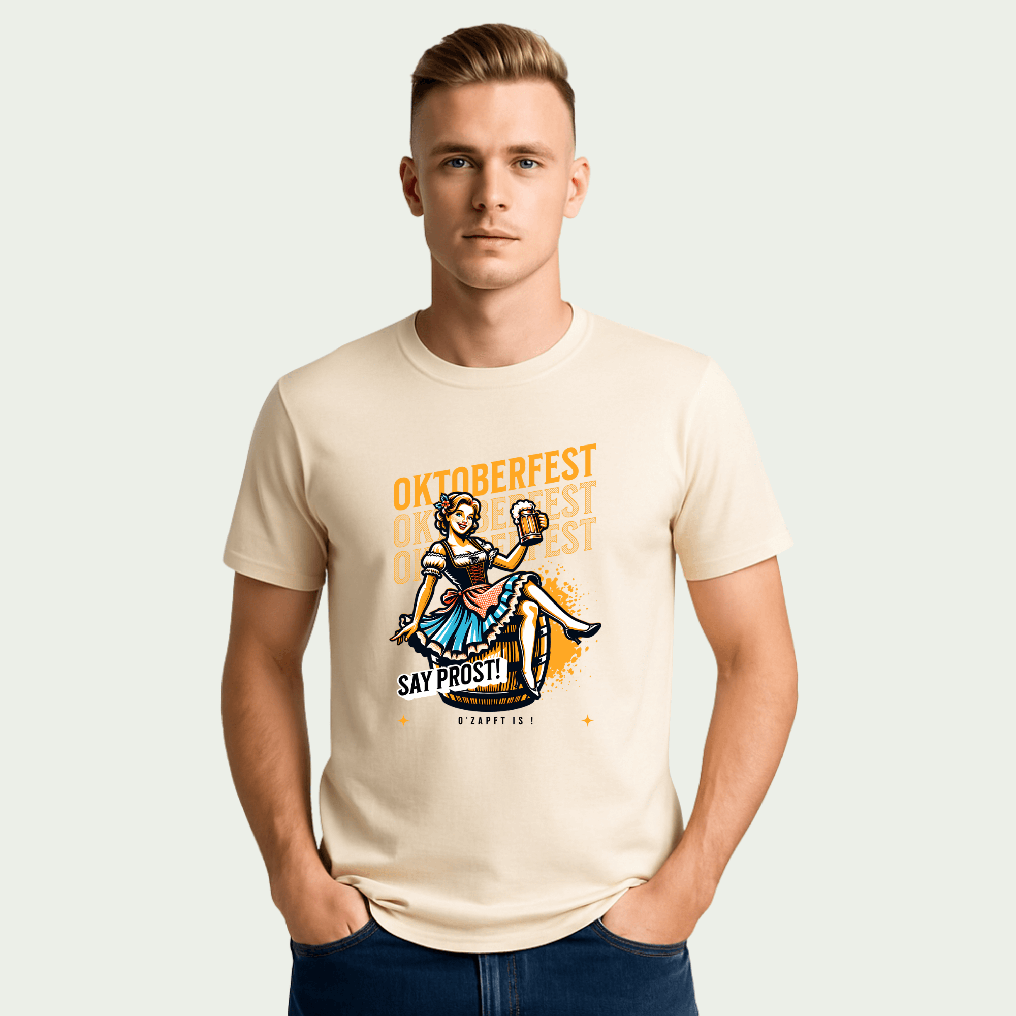 Oktoberfest Design
