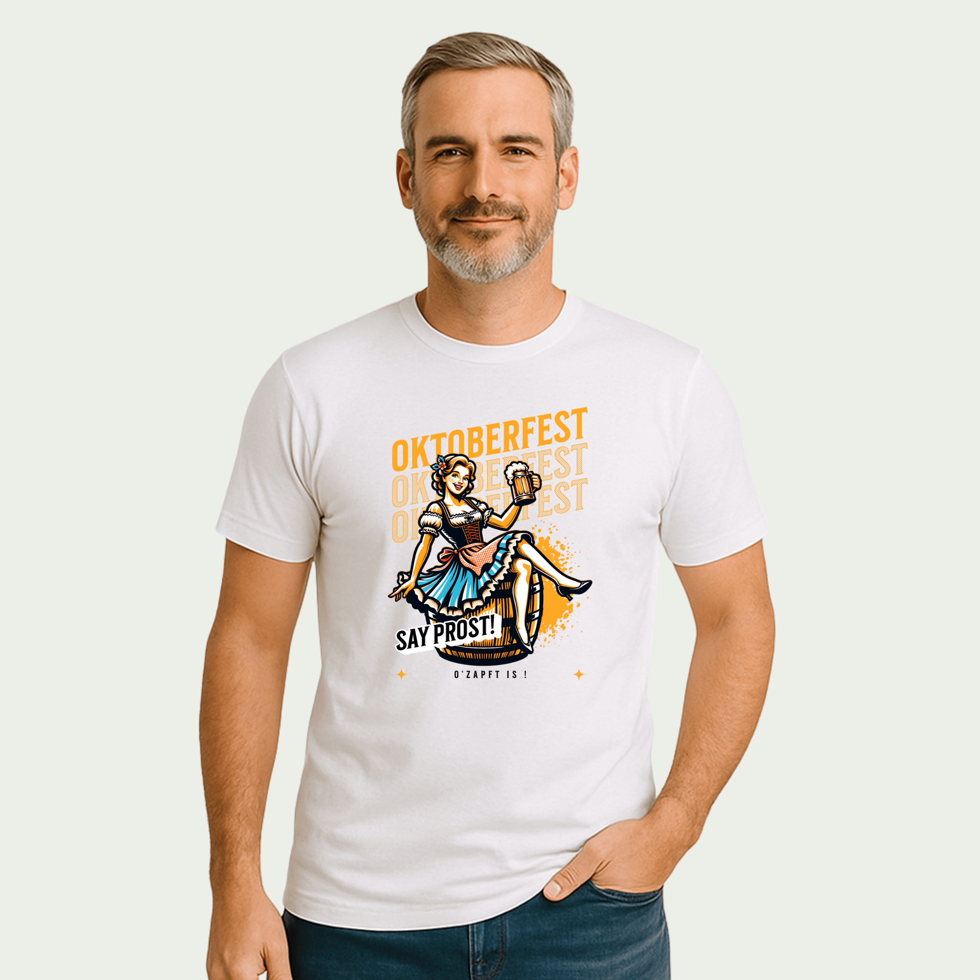 Oktoberfest Design