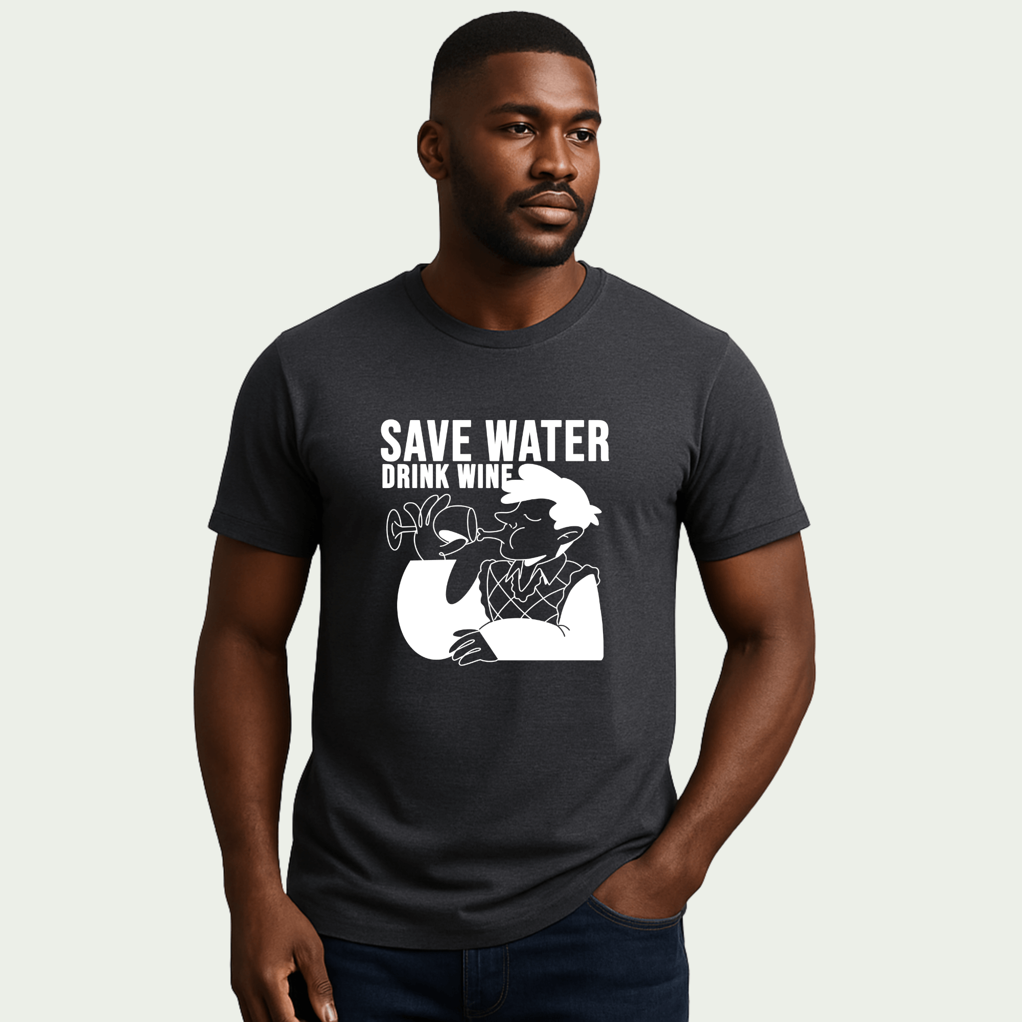 Save Water