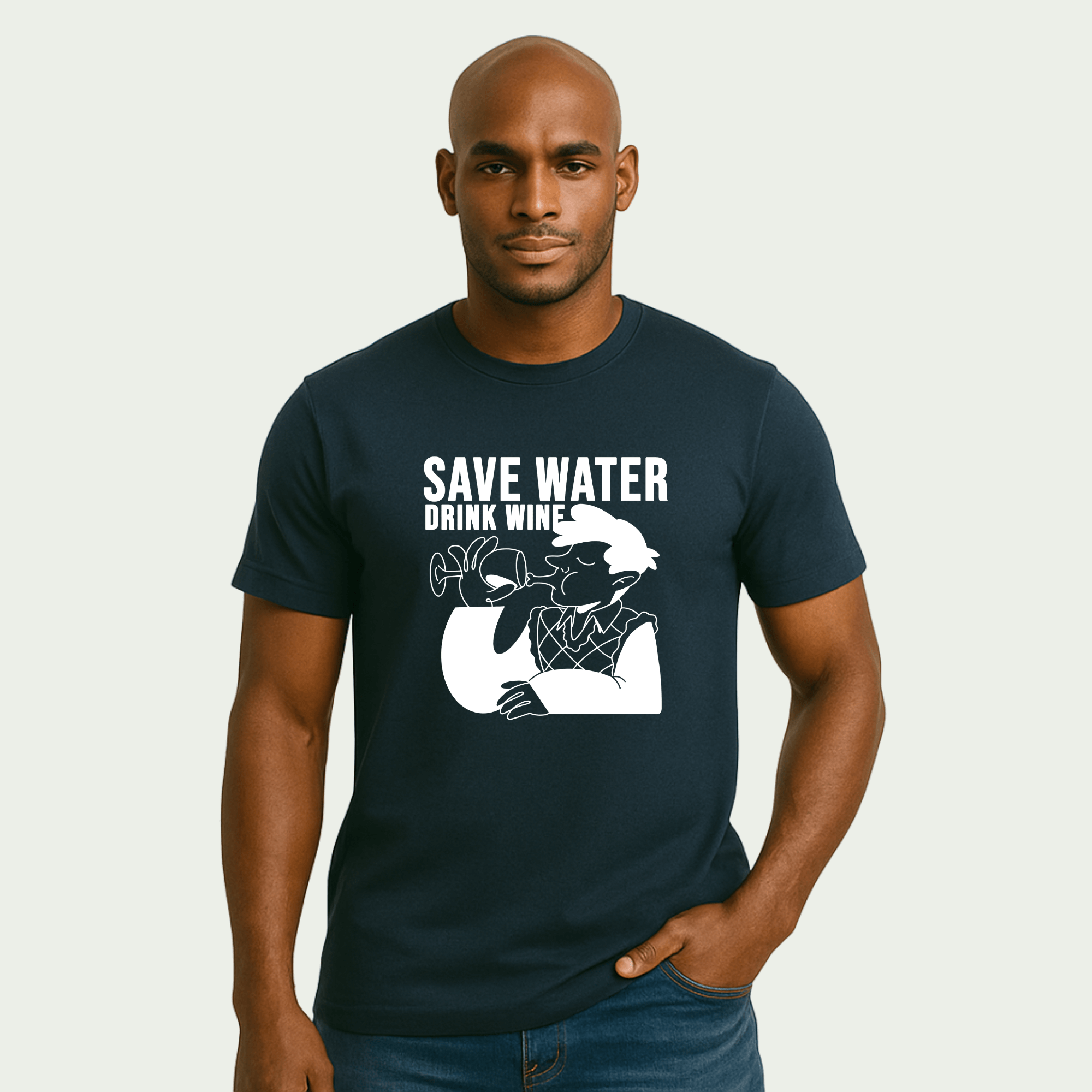Save Water