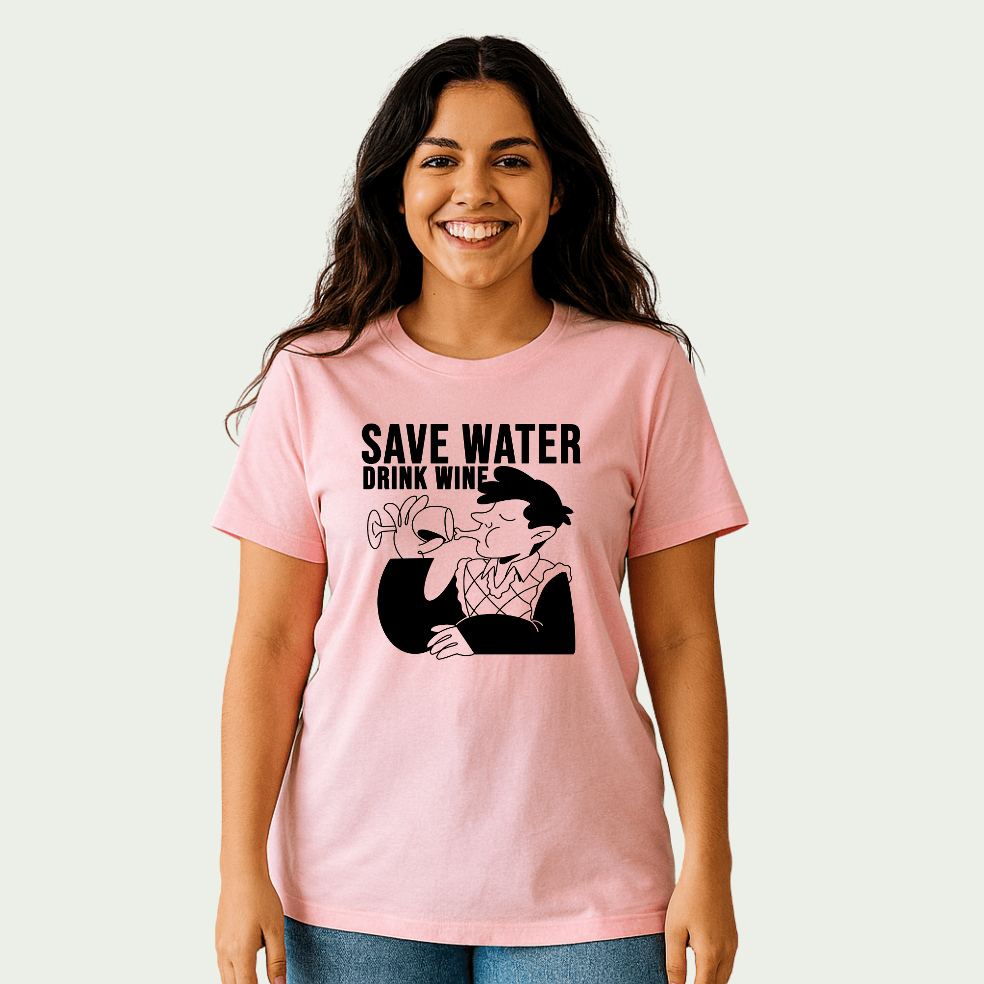 Save Water