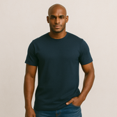 HEATHER NAVY