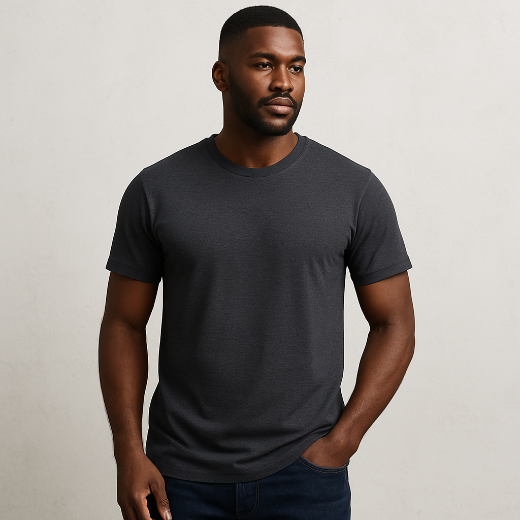 HEATHER GREY