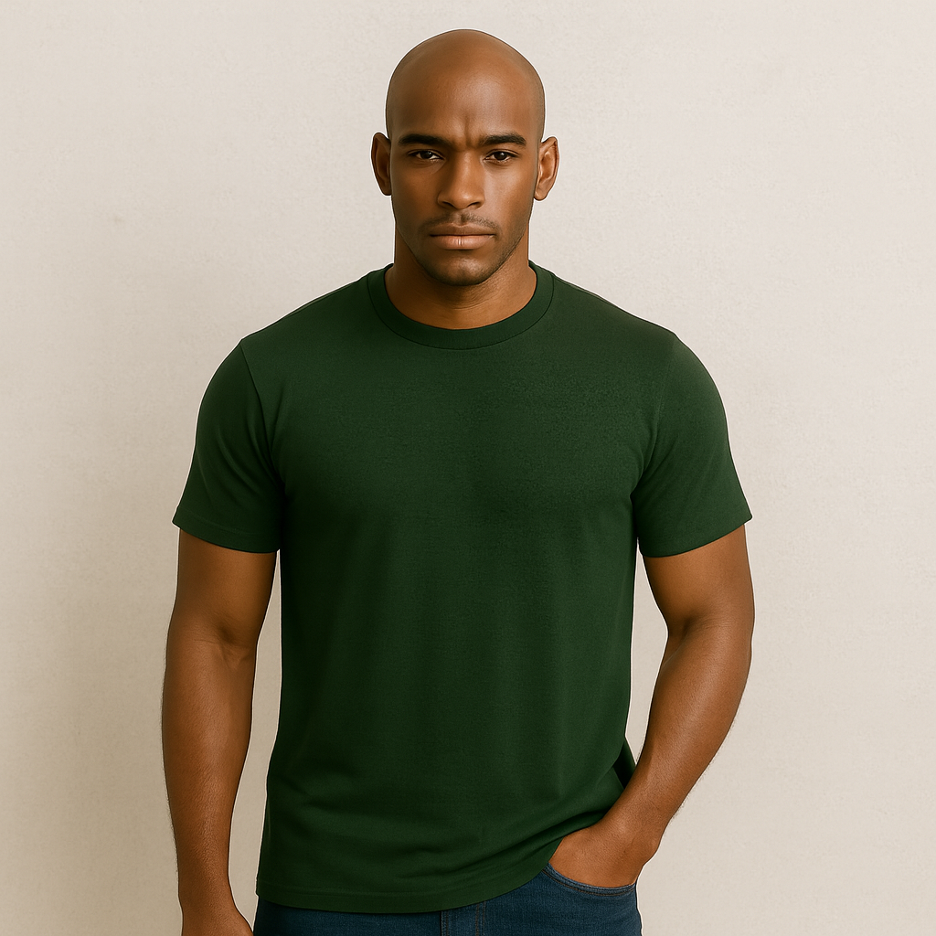 T-SHIRT FOREST